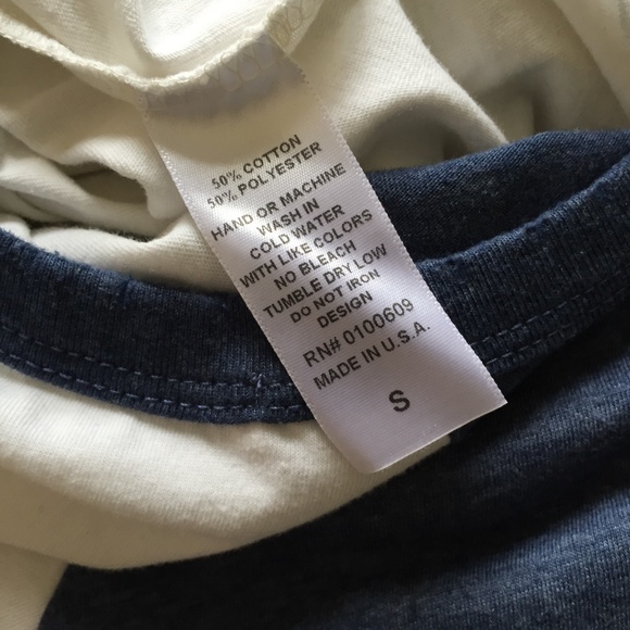 JUNK FOOD Star Wars Rouge One Soft Baseball Tee - Picture 7 of 7